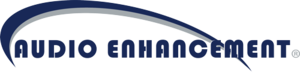 40-Years-Audio-Enhancement-Logo