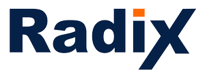 Radix-Logo